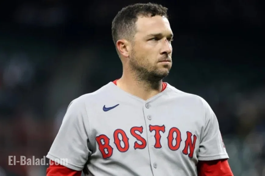 Alex Bregman to Exit Red Sox Contract