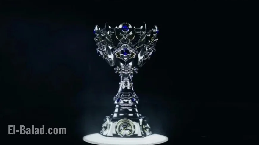 Invictus Gaming’s Legacy Shapes League of Legends Impact