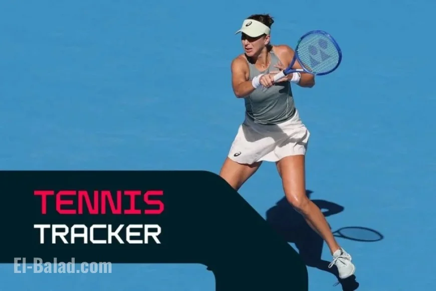Bencic, Osaka in Early Tennis Action; Andreeva to Compete in Ningbo