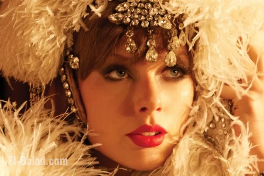 Taylor Swift’s Showgirl Debut: The Story Behind Her Success
