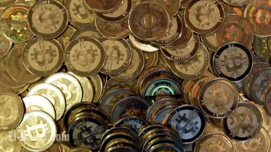 Cambodian Tycoon Charged in $14 Billion Bitcoin Fraud Case