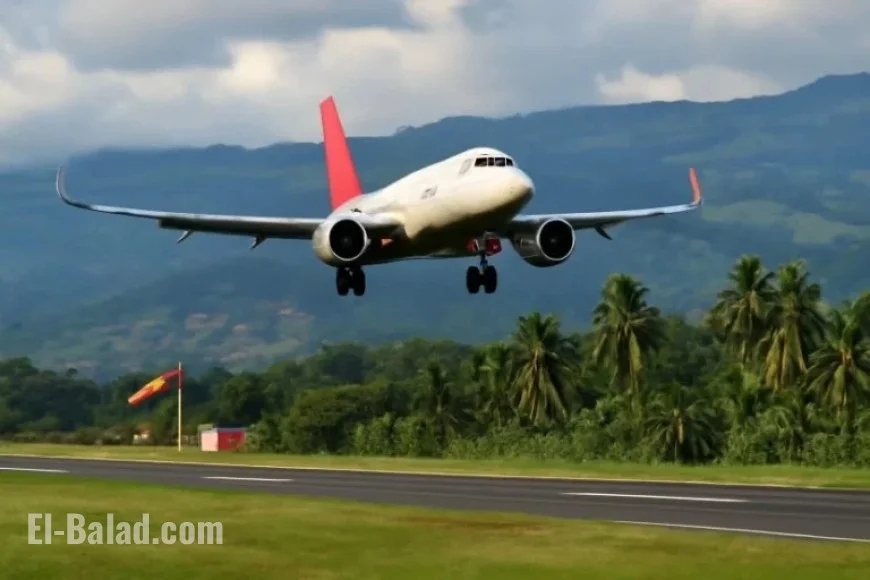 Airlines Expand into Costa Rica with New Routes Amid Tourism Surge