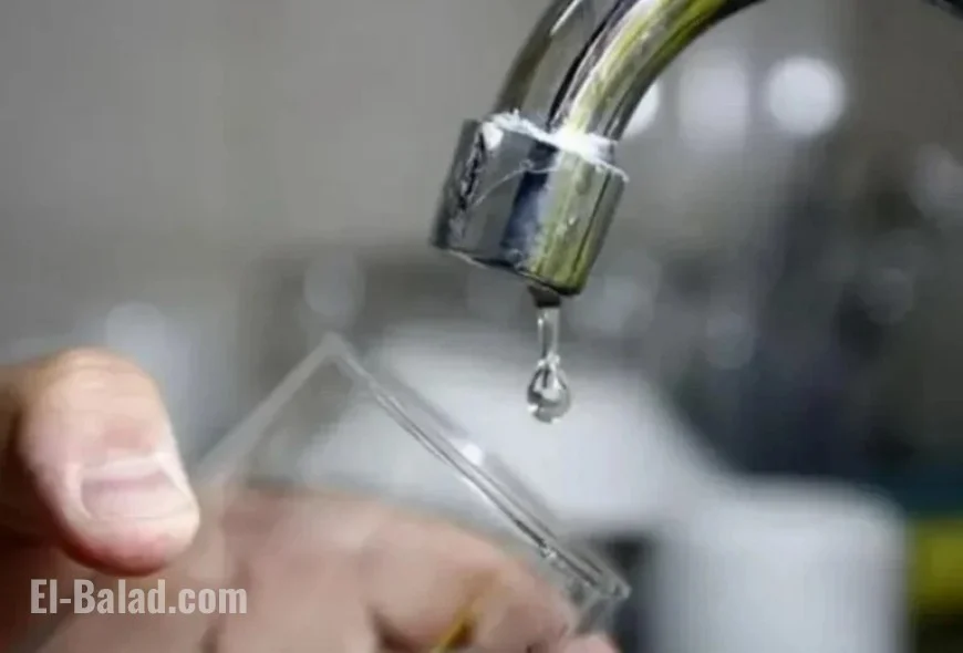 Sedapal to Cut Water Service on October 14: Affected Districts Listed