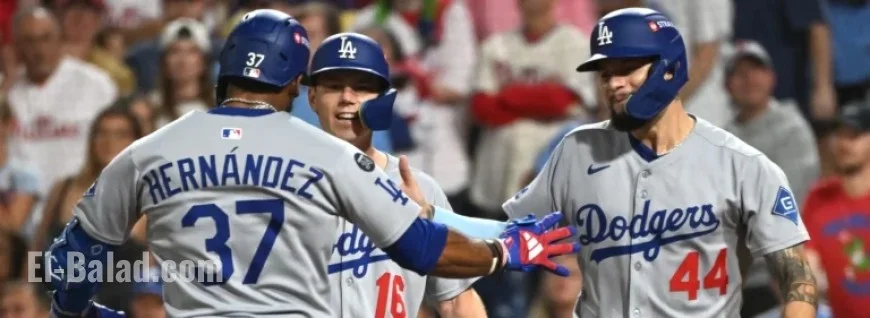 Dodgers vs. Brewers: Expert Picks, Odds, Start Time for NLCS Game 2