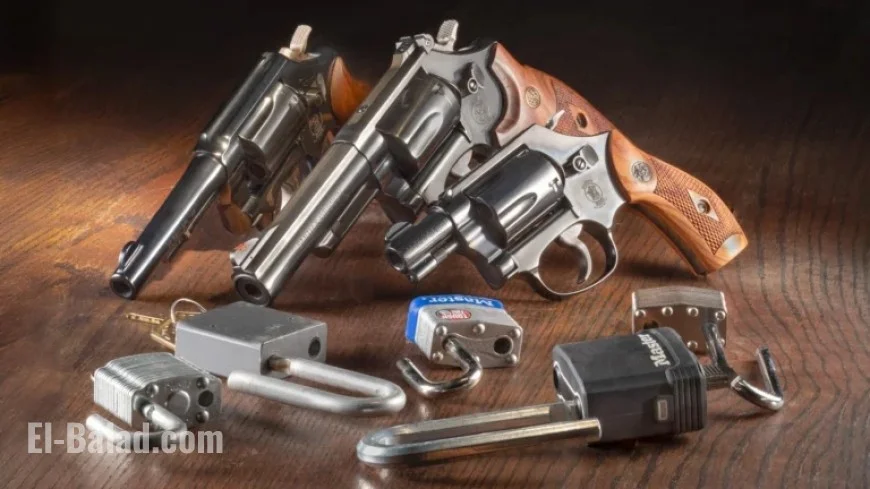 Smith & Wesson’s No-Lock Revolvers Highlighted by NRA Journal