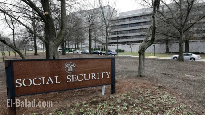 Shutdown Postpones Social Security Cost-of-Living Increase Announcement