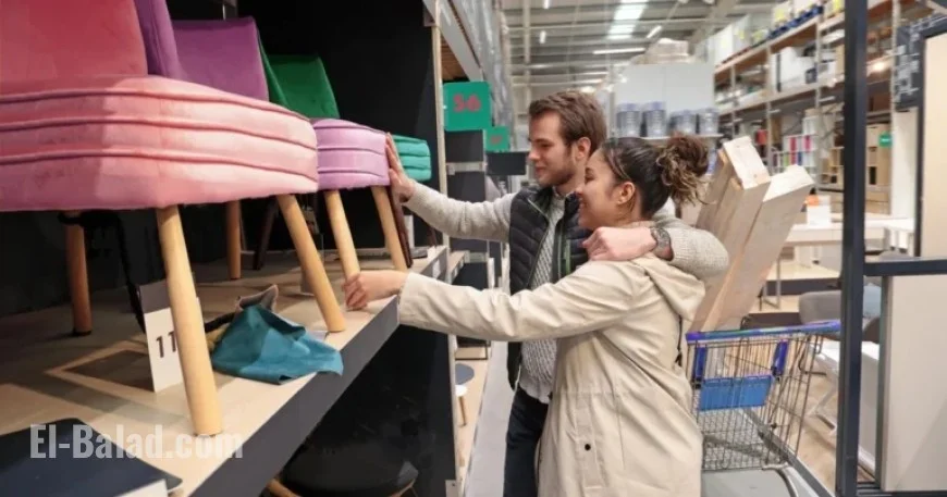 New Furniture Tariffs Implemented, Costs Shared by Consumers and Businesses
