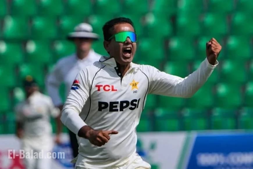 South Africa Chases Record Target in Lahore Against Pakistan’s Spinners