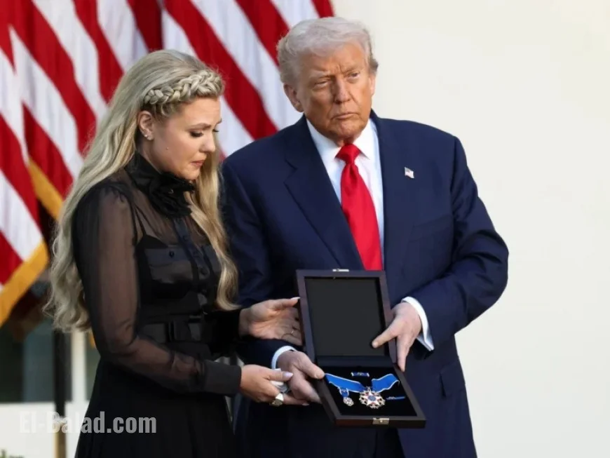 US Cancels Six Visas Over Charlie Kirk’s Death Amid Social Media Crackdown