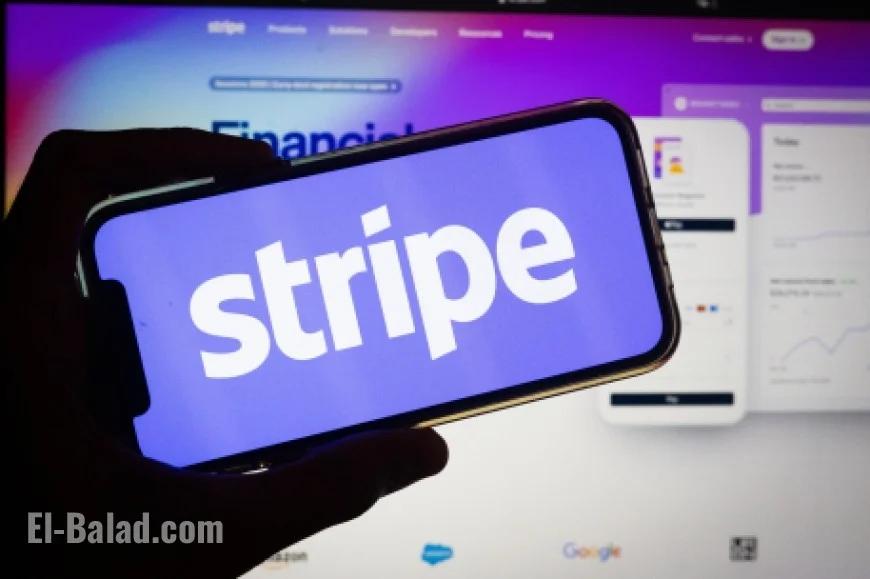 Stripe Launches Stablecoin Payments for Subscription Services