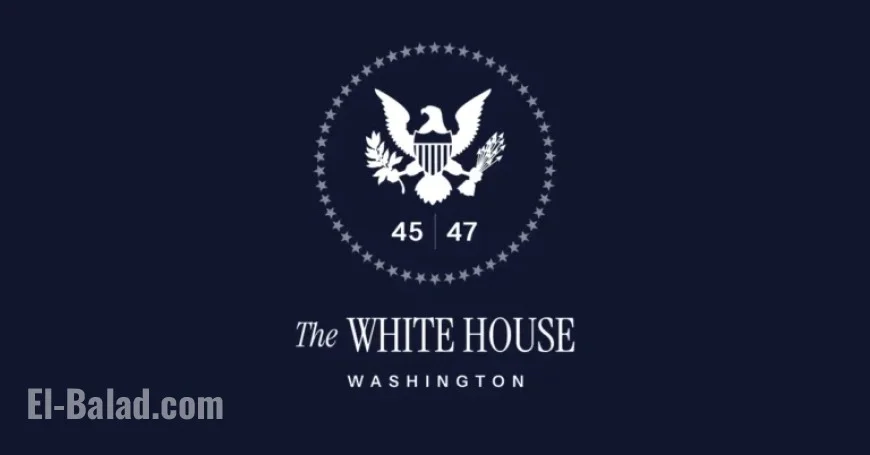 White House Honors National Day of Remembrance for Charlie Kirk