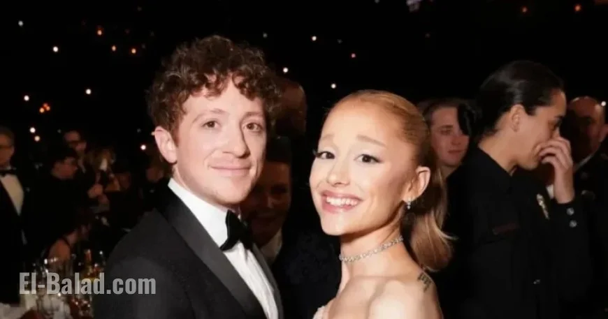 Ariana Grande and Ethan Slater Rumored to Split; Fans React to News