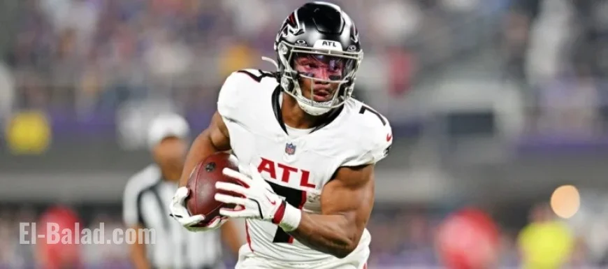 Week 7 Running Back Rankings for Fantasy Football 2025