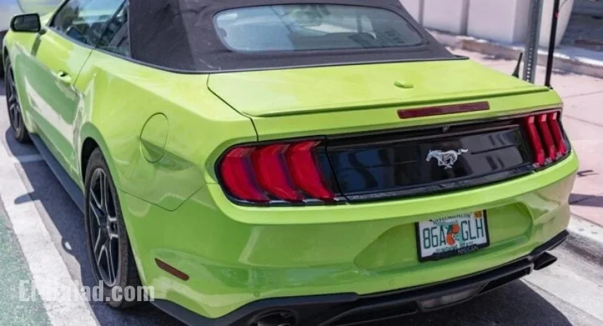 “Truckle Boosts Ford Stock (NYSE:F) Value”
