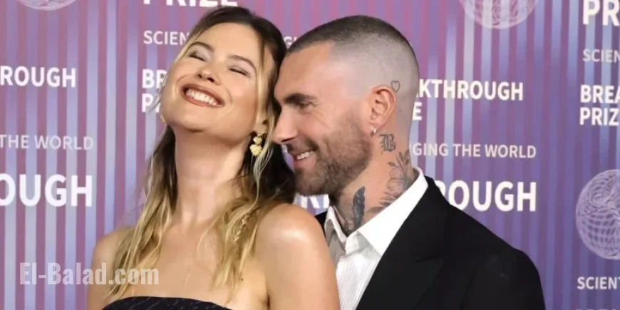 Adam Levine, Behati Prinsloo Receive $60M Offer for Montecito Mansion