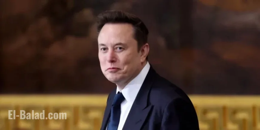 Tesla Faces Court as Elon Musk’s Salary Under Scrutiny