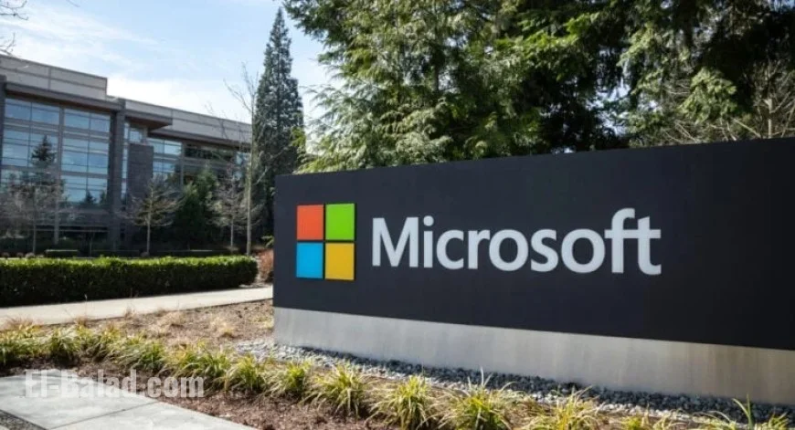 Microsoft Expands Cloud Computing with Nscale Data Center in Portugal