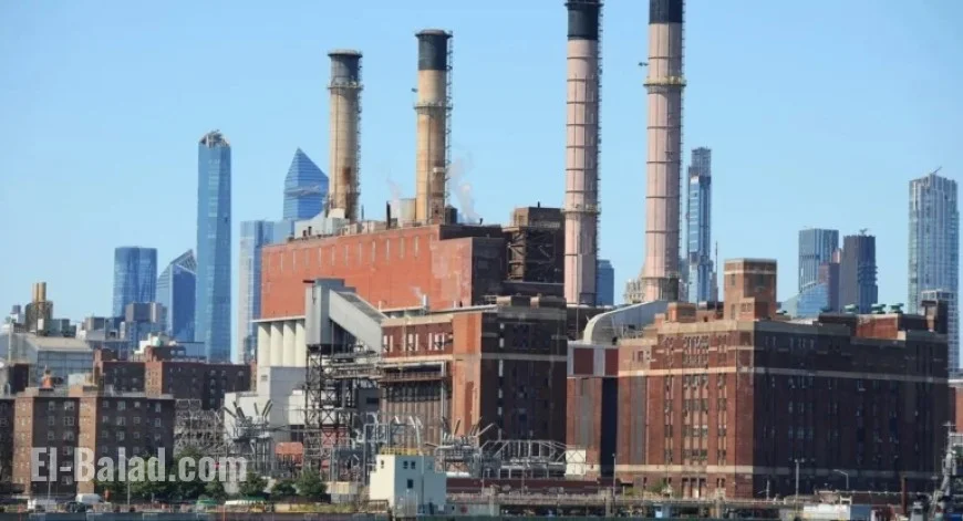 NYC Faces Potential Increased Blackouts by Next Summer, Operators Warn
