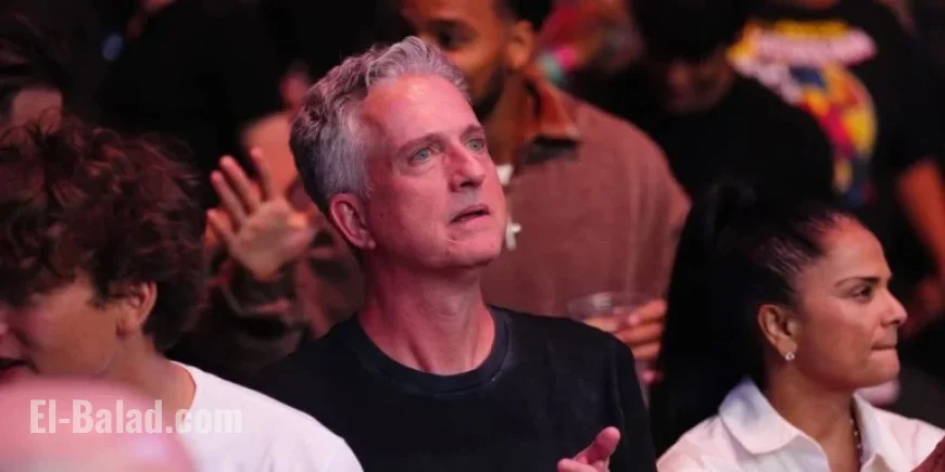 Netflix to Stream Bill Simmons and Major Spotify Video Podcasts