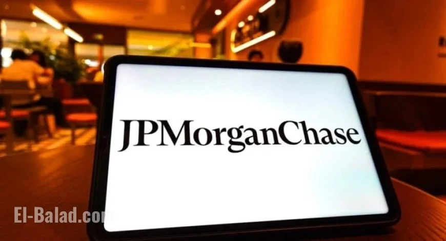JPMorgan Chase Stock Dips Despite Surpassing Q3 Earnings Expectations
