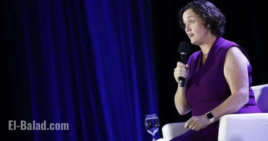 Ex-Rep. Katie Porter Regrets Actions Shown in Controversial Videos