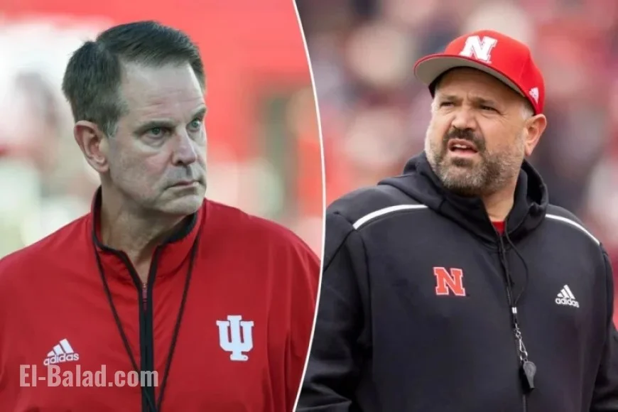 Top Candidate Surfaces to Succeed Dismissed James Franklin