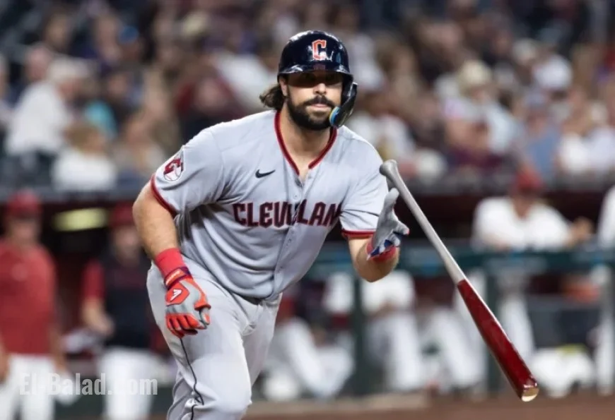 Guardians Re-Sign Catcher Austin Hedges