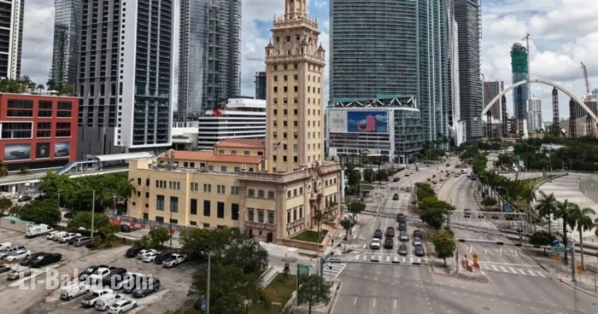 Florida Judge Blocks Land Transfer for Trump’s Miami Presidential Library