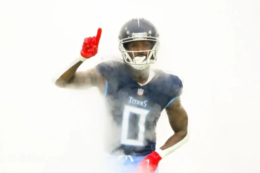 Week 7 Update: 2025 NFL Midseason Trade Block Highlights