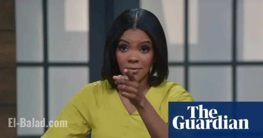 Australia’s High Court Supports Minister’s Visa Denial for US Rightwinger Candace Owens