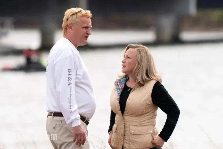 Watch New Hulu Series on Murdaugh Family Murders Free Online