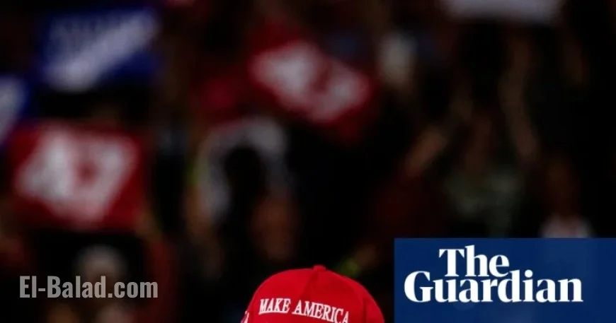 Racist Chats Leak: Young Republicans Face Backlash