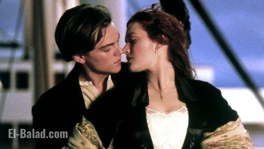 Jon Landau Reveals ‘Titanic’ Challenges in Memoir with James Cameron