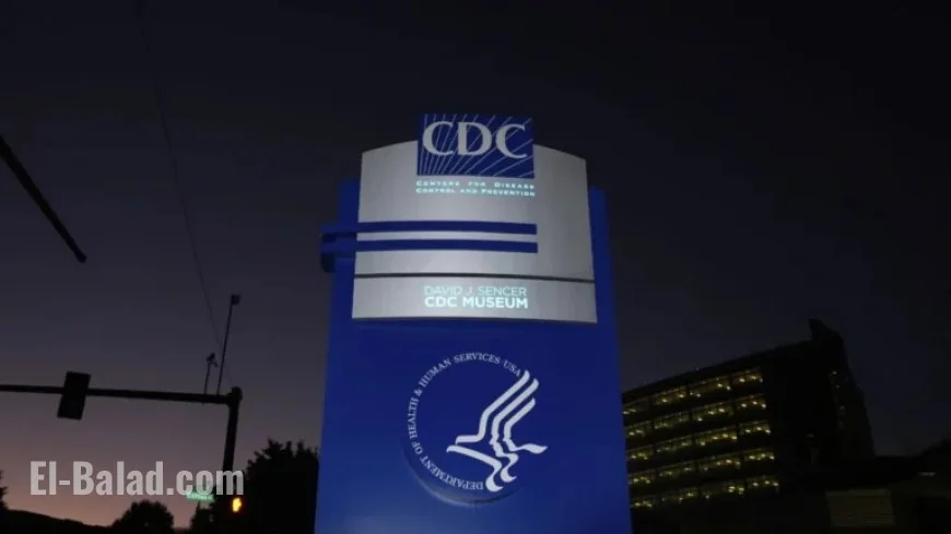 CDC Dismisses Team Behind Leading Health and Nutrition Survey