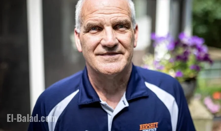 Ex-Penn State Doctor Discusses Franklin’s Firing and Interim Coach Smith