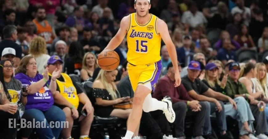 Luka Dončić, Austin Reaves Performances Analyzed in Lakers’ Loss to Suns