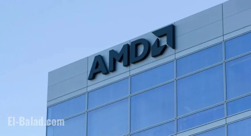 Can AMD Stock Continue Soaring After an 80% Rally?