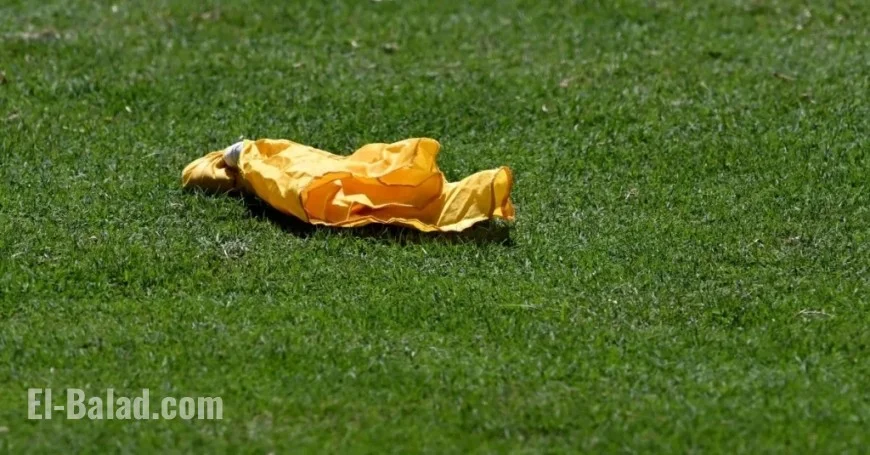 Flags Fly High in Packers vs. Cardinals Matchup