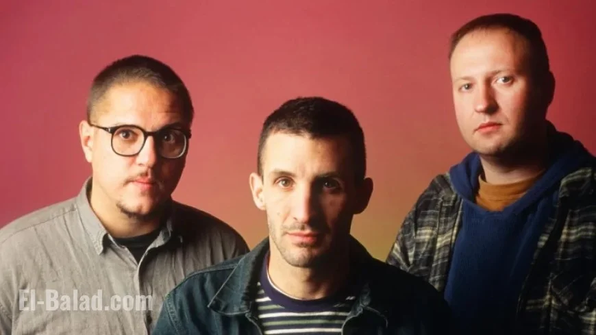 Sugar Reunites for New York, London Concerts and Releases First Song in 30 Years