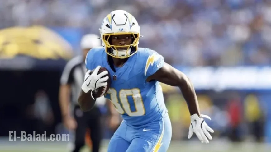 Week 7 Fantasy Football: Top Waiver Wire Picks