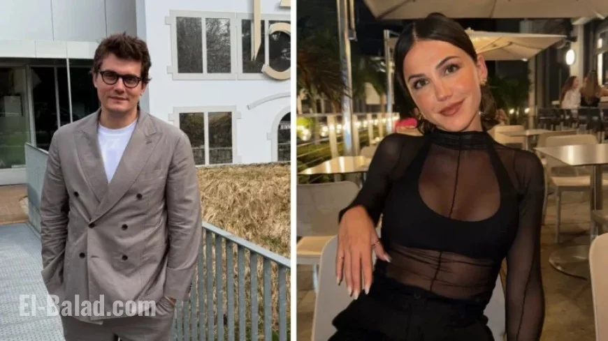 John Mayer’s New Romance with Kat Stickler Breaks His Celebrity Pattern
