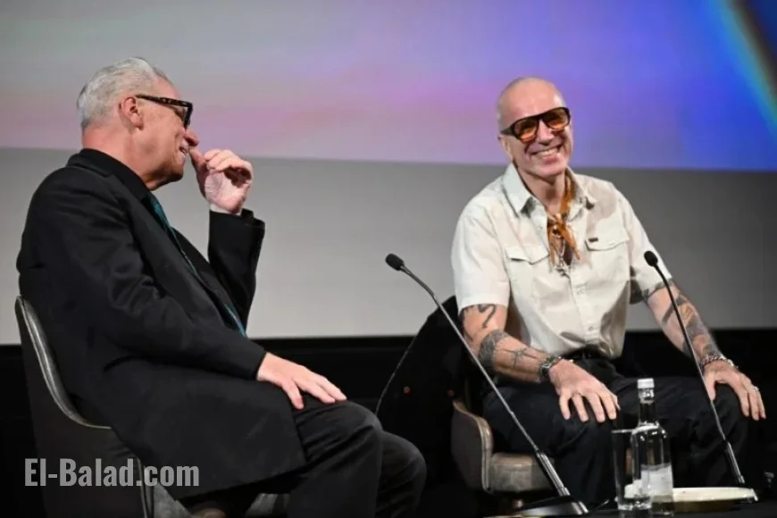 Daniel Day-Lewis Discusses Method Acting and ‘My Left Foot’ at LFF