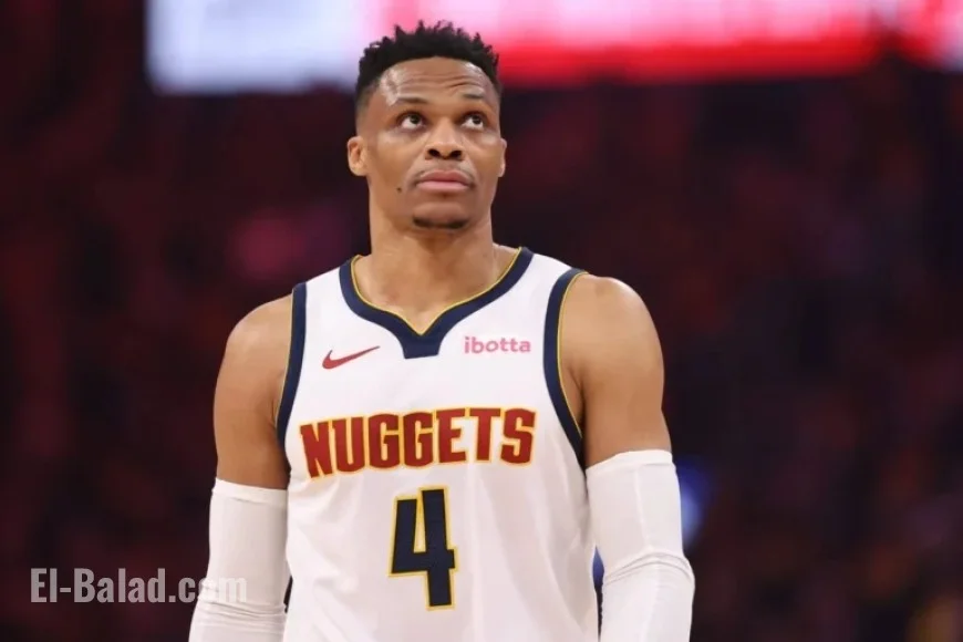 Russell Westbrook Signs Minimum Contract with Kings: Source