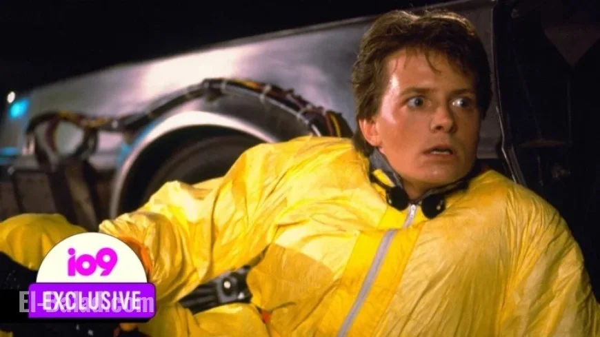 Michael J. Fox Reflects on Eventful 1985 in ‘Future Boy’ Memoir Excerpt