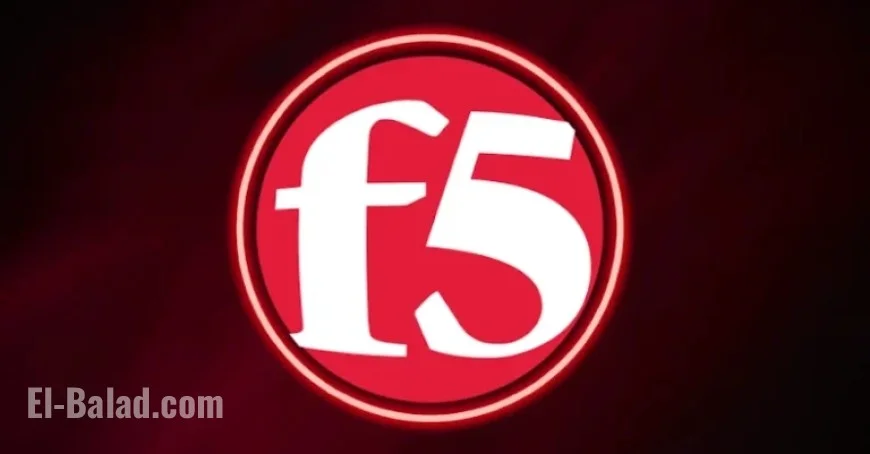 Nation-State Hackers Breach F5, Expose BIG-IP Source Code