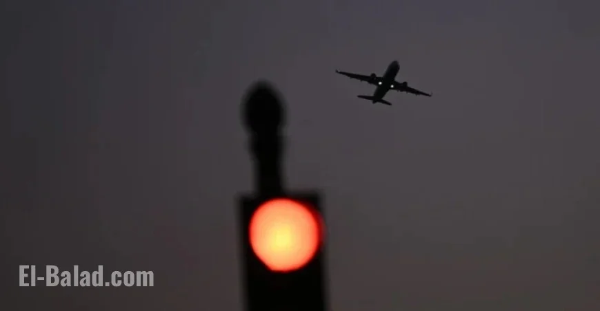 Government Shutdown Cripples Aviation Industry