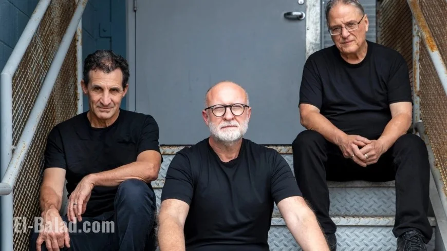 Bob Mould Revives Sugar with New Song and Concerts