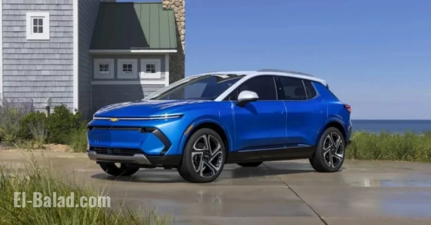 US, Europe, and China Propel Global EV Market to Record Highs