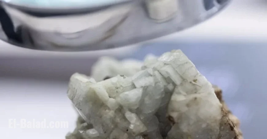 Greer and Bessent Urge China to Halt Rare Earths Export Restrictions