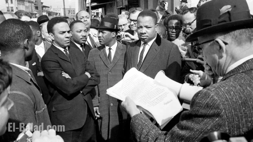 Andrew Young Reveals Civil Rights Movement’s ‘Dirty Work’ in New Documentary